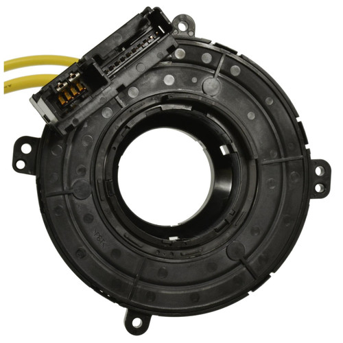 Standard Ignition Clock Spring CSP262 - back view