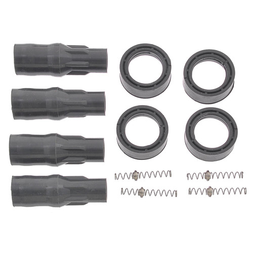 Standard Ignition Coil On Plug Boot CPBK900 - front view