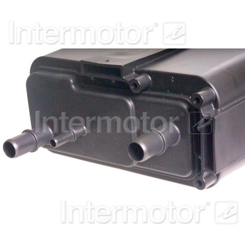 Standard Ignition Fuel Vapor Canister CP3091 - connector view