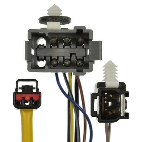 Standard Ignition Clock Spring CSP232 - alternate view
