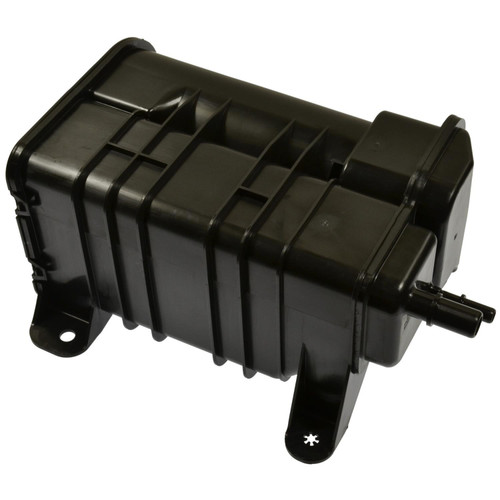Standard Ignition Fuel Vapor Canister CP3619 - front view