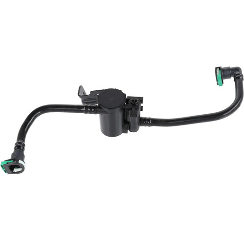 Standard Ignition Canister Purge Solenoid CP991 - top view