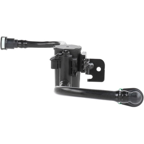 Standard Ignition Canister Purge Solenoid CP991 - left view