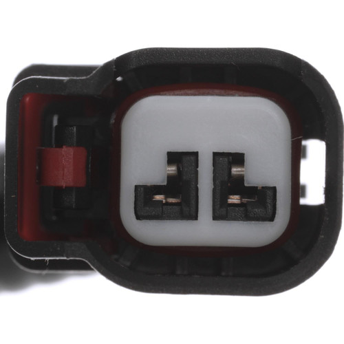 Standard Ignition Canister Vent Solenoid CVS120 - connector view