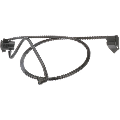 Standard Ignition Canister Vent Solenoid CVS120 - angled view