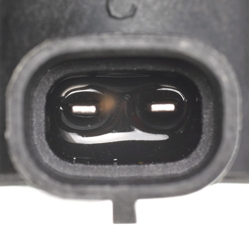 Standard Ignition Canister Purge Solenoid CP585 - connector view