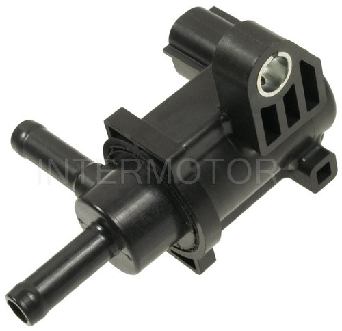 Standard Ignition Canister Purge Solenoid CP585 - bottom view