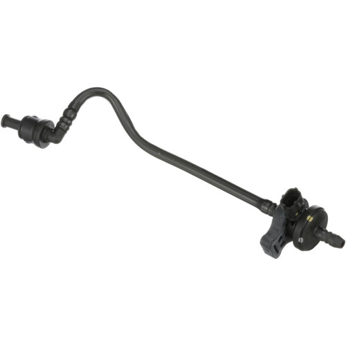 Standard Ignition Fuel Vapor Canister CP791 - angled view