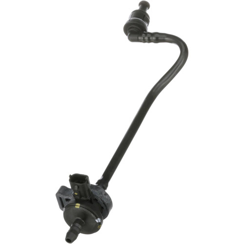 Standard Ignition Fuel Vapor Canister CP791 - back view