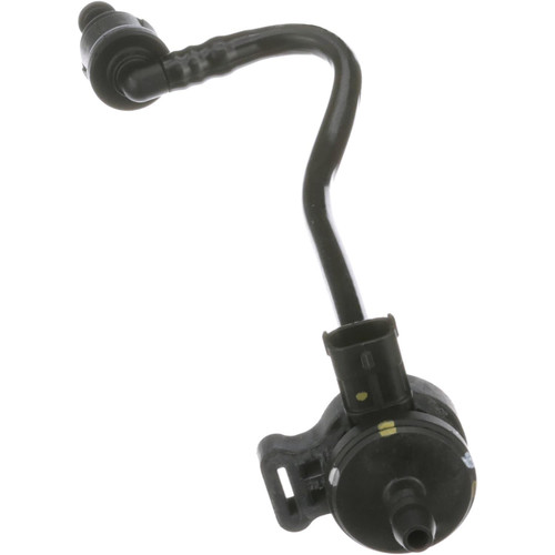 Standard Ignition Fuel Vapor Canister CP791 - bottom view