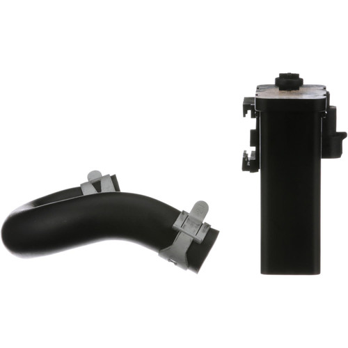 Standard Ignition Canister Vent Solenoid CVS13 - back view