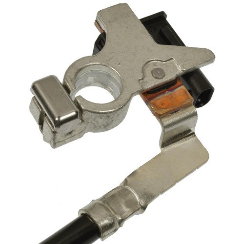 Standard Ignition Battery Current / Volt Sensor BSC3 - connector view
