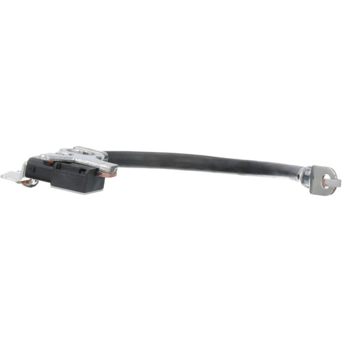 Standard Ignition Battery Current / Volt Sensor BSC3 - angled view