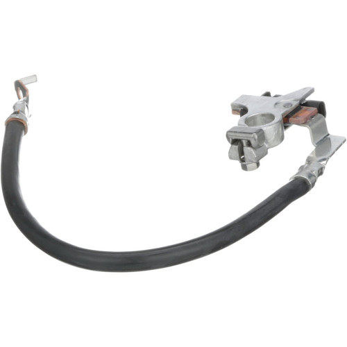 Standard Ignition Battery Current / Volt Sensor BSC3 - back view