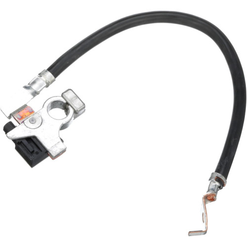 Standard Ignition Battery Current / Volt Sensor BSC3 - bottom view