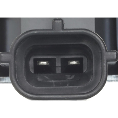 Standard Ignition Canister Purge Solenoid CP788 - connector view