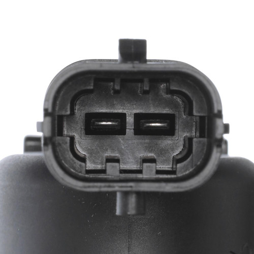 Standard Ignition Canister Purge Solenoid CP999 - connector view