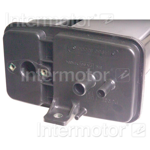 Standard Ignition Fuel Vapor Canister CP3089 - top view