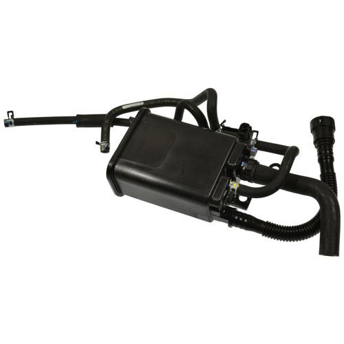 Standard Ignition Fuel Vapor Canister CP3453 - front view