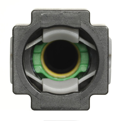 Standard Ignition Fuel Vapor Canister CP3272 - connector view
