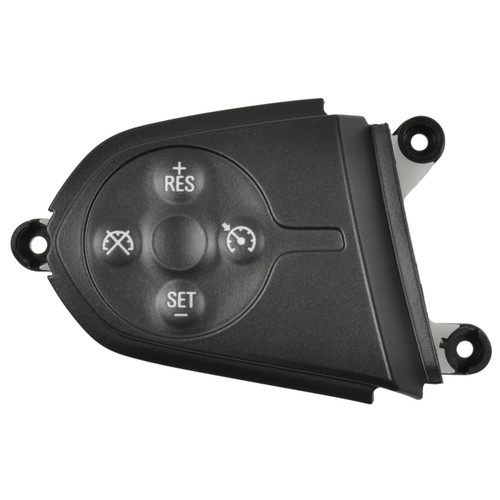 Standard Ignition Cruise Control Switch CCA1226 - front view