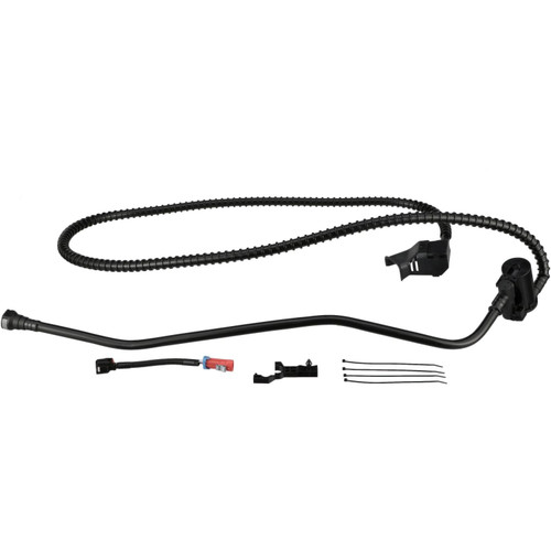 Standard Ignition Canister Vent Solenoid CVS118 - front view