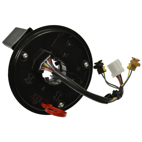 Standard Ignition Clock Spring CSP256 - front view