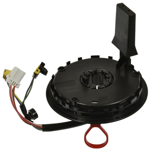 Standard Ignition Clock Spring CSP256 - back view
