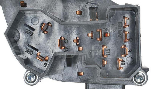 Standard Ignition Multi Function Column Switch CBS-1590