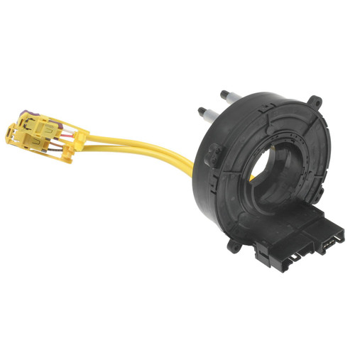 Standard Ignition Clock Spring CSP105 - front view