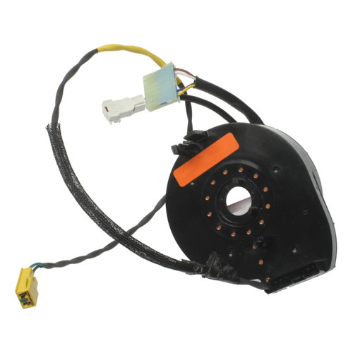 Standard Ignition Clock Spring CSP107 - top view