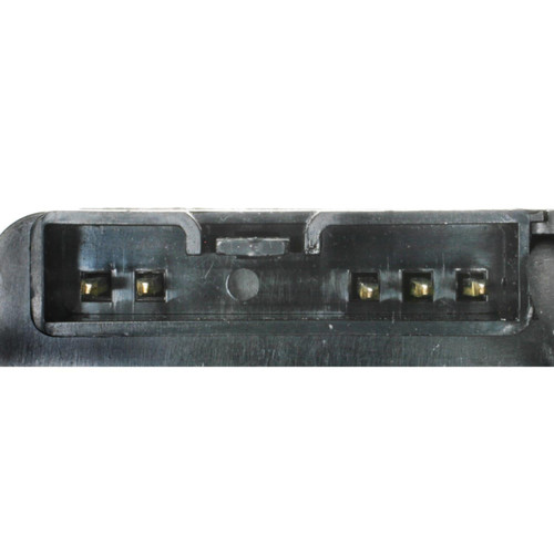 Standard Ignition Clock Spring CSP107 - angled view