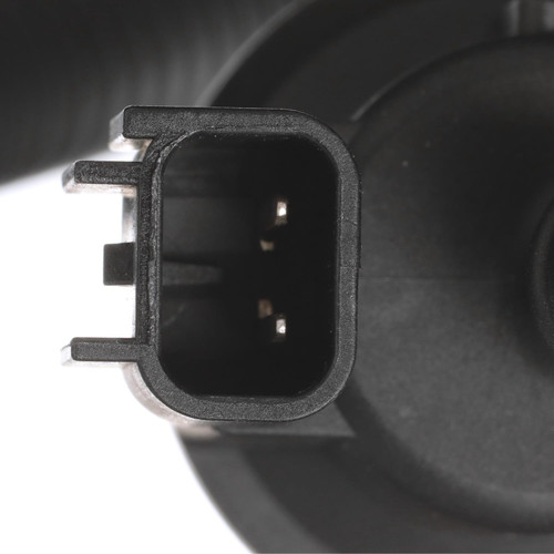 Standard Ignition Canister Purge Solenoid CP818 - connector view
