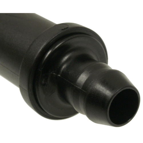 Standard Ignition Crankcase Ventilation Filter BF40 - angled view