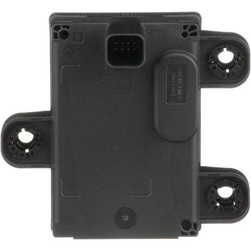 Standard Ignition Cruise Control Distance Sensor CCD73 - back view