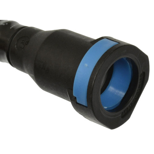 Standard Ignition Canister Purge Valve CP812 - connector view