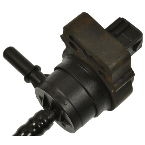 Standard Ignition Canister Purge Valve CP812 - back view