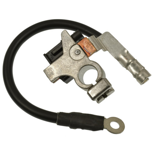 Standard Ignition Battery Current / Volt Sensor BSC30 - front view