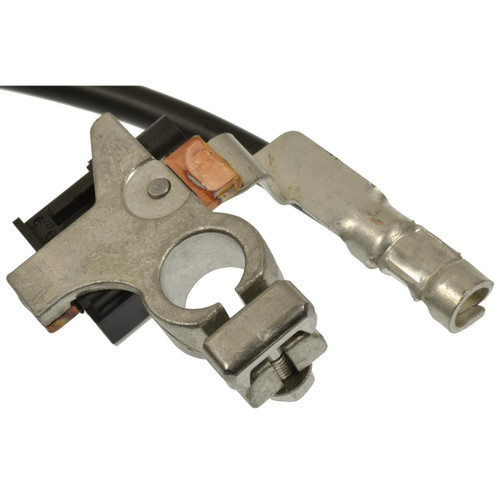 Standard Ignition Battery Current / Volt Sensor BSC30 - connector view