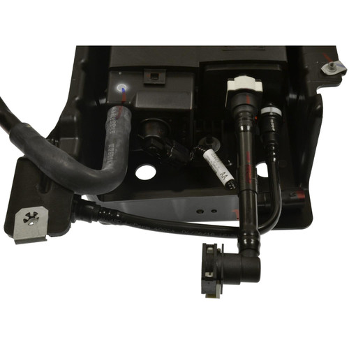 Standard Ignition Fuel Vapor Canister CP3633 - angled view
