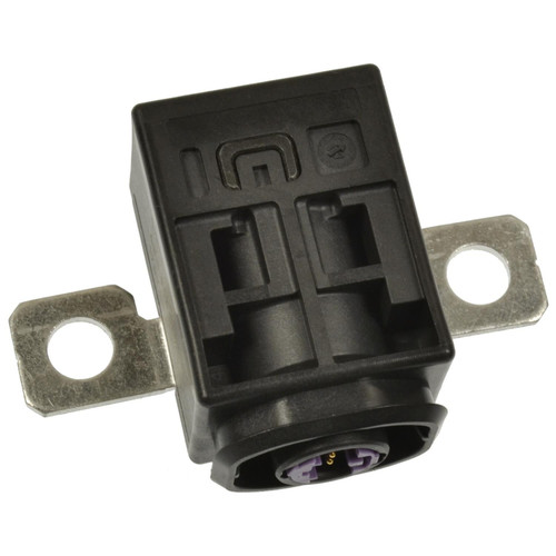 Standard Ignition Battery Current / Volt Sensor BSC28 - front view