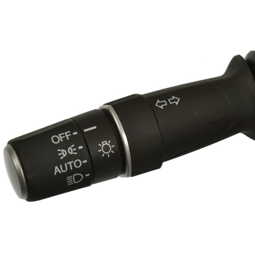 Standard Ignition Multi Function Column Switch CBS2417 - left view