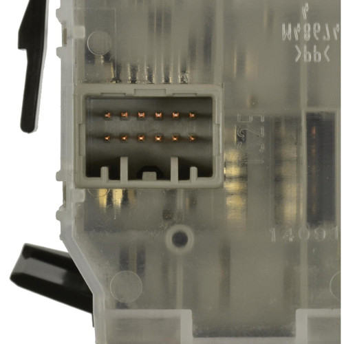 Standard Ignition Multi Function Column Switch CBS2417 - alternate view