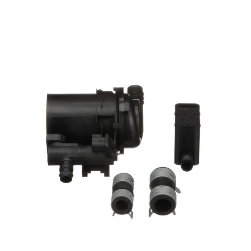 Standard Ignition Canister Vent Solenoid CVS139 - front view