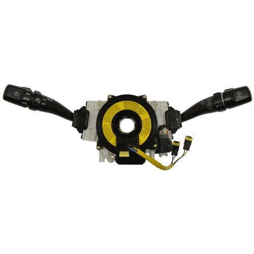 Standard Ignition Multi Function Column Switch CBS2236 - front view