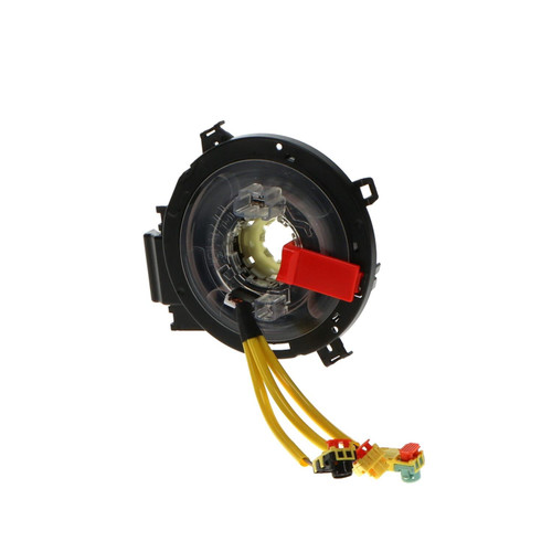 Standard Ignition Clock Spring CSP272 - angled view