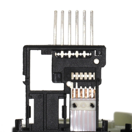 Standard Ignition Clock Spring CSP272