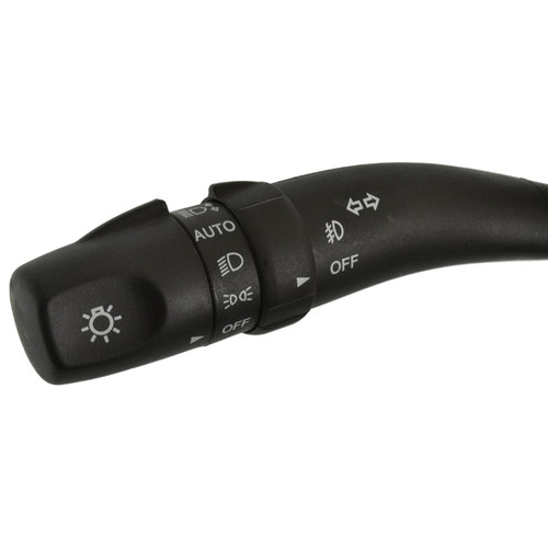 Standard Ignition Multi Function Column Switch CBS2218 - angled view