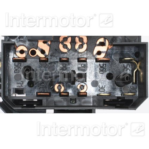 Standard Ignition Multi Function Column Switch CBS-1584