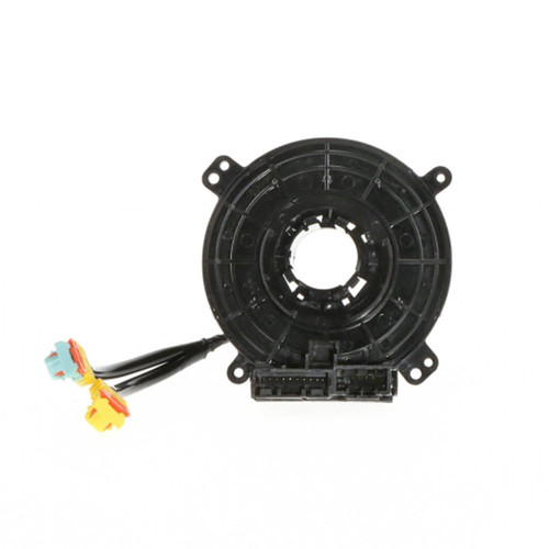 Standard Ignition Clock Spring CSP259 - front view